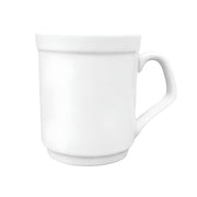 TAZON LISO PORCELANA 7.5CM LIADA