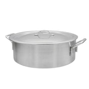 ARROCERA ALUMINIO 36X13 CM 12 LTS SEVEN