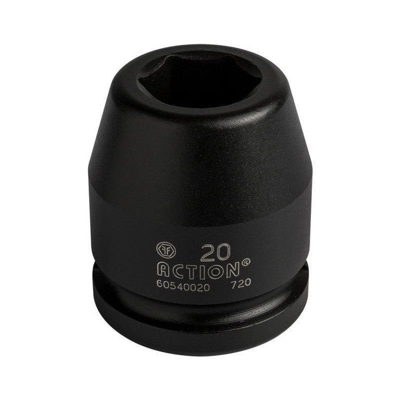 DADO IMPACTO FORCE []3/4" X 44 MM