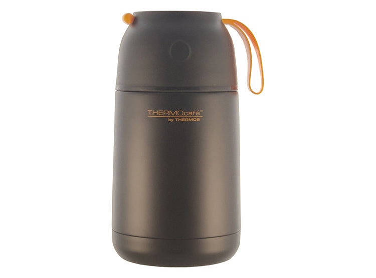 TERMO COMIDA ACC COOL NEGRO 680 ML