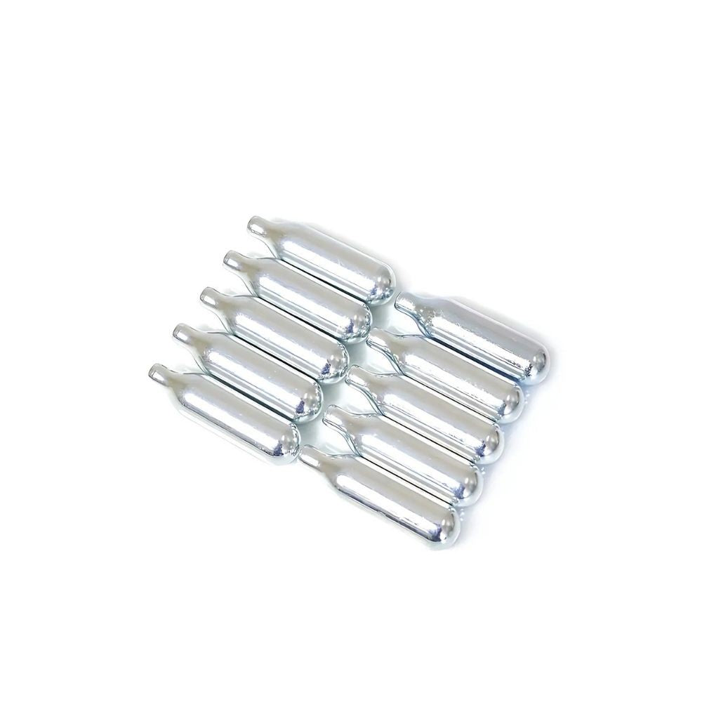 BALIN SIFON OXIDO NITROSO 10 UNIDADES SM