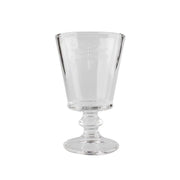 SET 6 COPAS VINO 24.5 CL LIBELULA