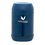 TERMO COMIDA ACERO INOX 500 ML AZUL MARINO THERMOS
