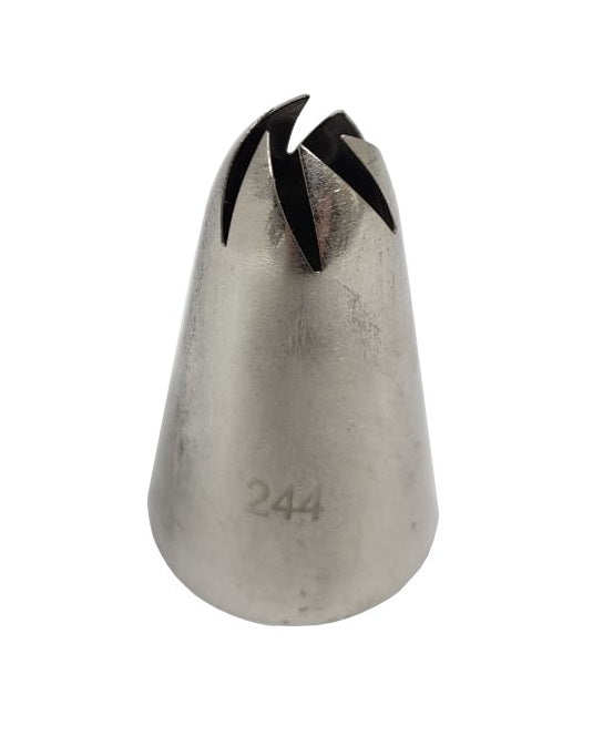 BOQUILLA 333 ESTRELLA CERRADA DERECHA