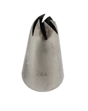 BOQUILLA 333 ESTRELLA CERRADA DERECHA