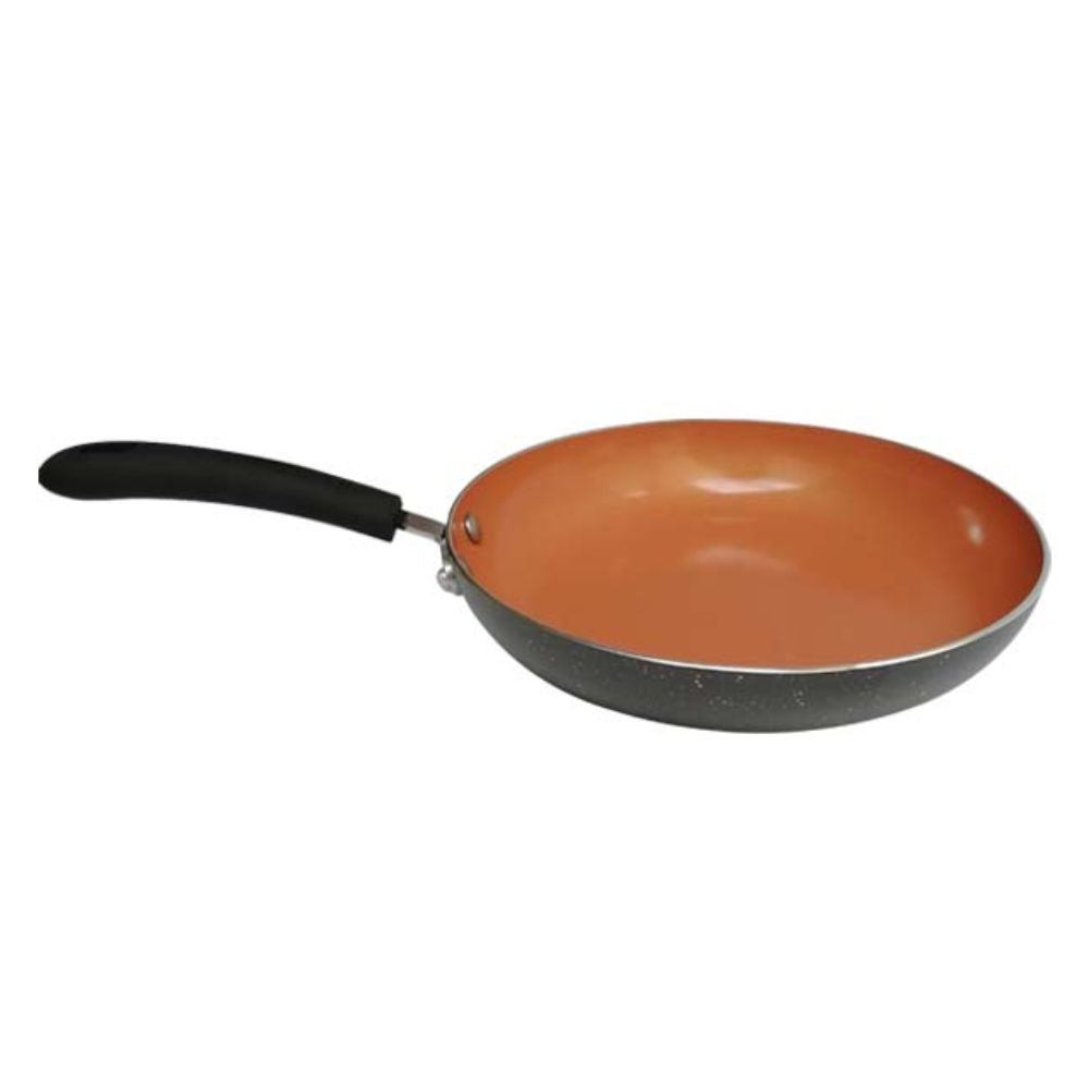 SARTEN CERAMICA 26CM COBRE IMPOGAR