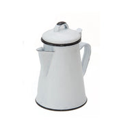 CAFETERA 0.8 LT RUSTIK BLANCO CONDOR