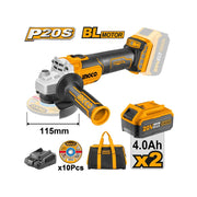 ESMERIL ANGULAR 4.1/2 INGCO 20V CAGLI2011582