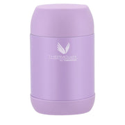 TERMO COMIDA ACERO INOX 500 ML LILA THERMOS