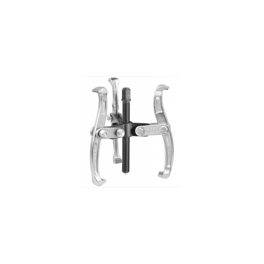 EXTRACTOR DE POLEA INGCO 3" DE 3 PATAS HGP08033