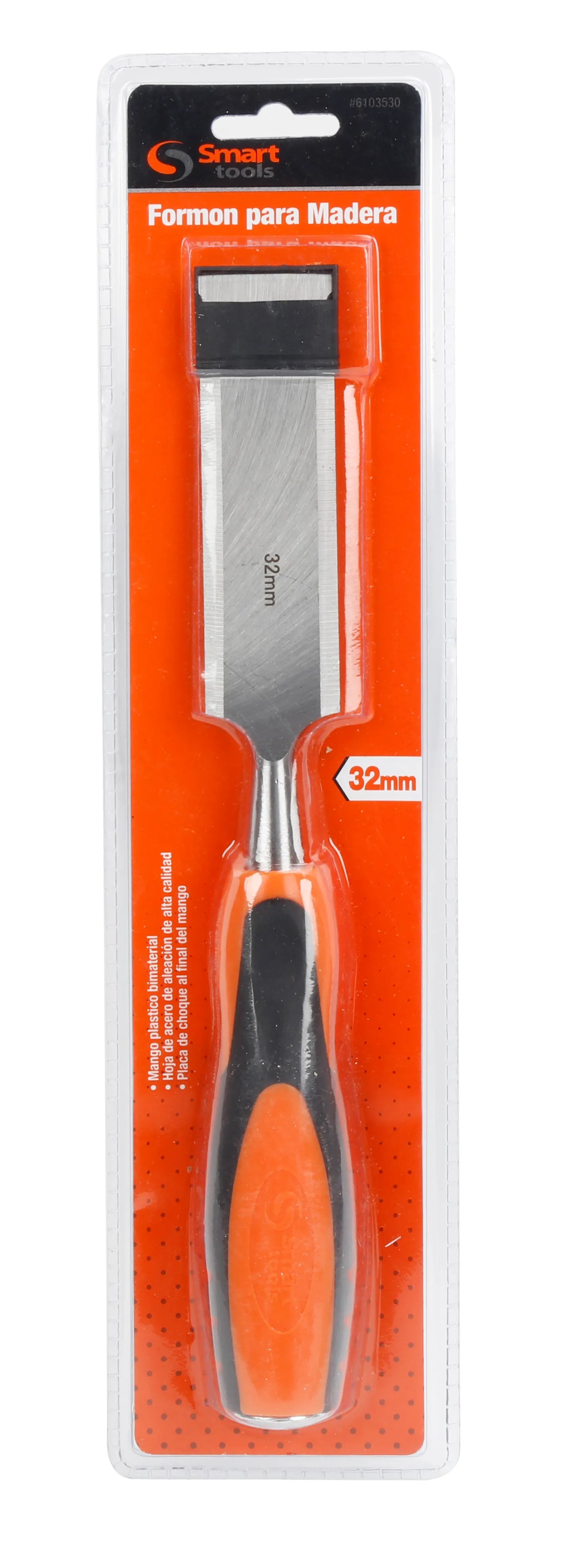 FORMON CARPINTERO SMART TOOLS 1.1/4" X 32 MM