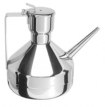 ACEITERA INOX 1.25 LT ARTAME