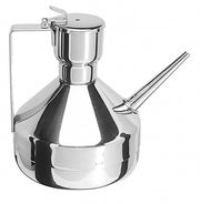 ACEITERA INOX 1.25 LT ARTAME