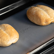 MAT SILICONA REPOSTERIA 38X28 CM 5FIVE