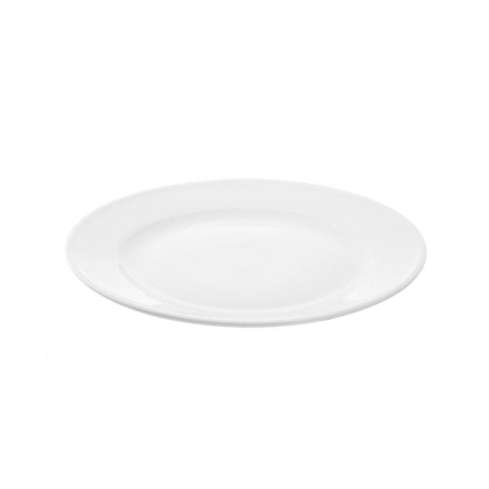 PLATO BAJO 23 CM BANKET WOLFEN