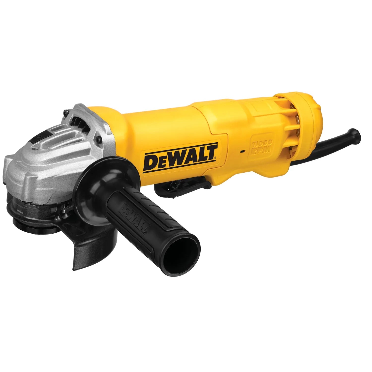 ESMERIL ANGULAR DEWALT 5" DWE4212 1200W