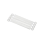SET DE 8 FIERRITOS PARA PARRILLA 5FIVE