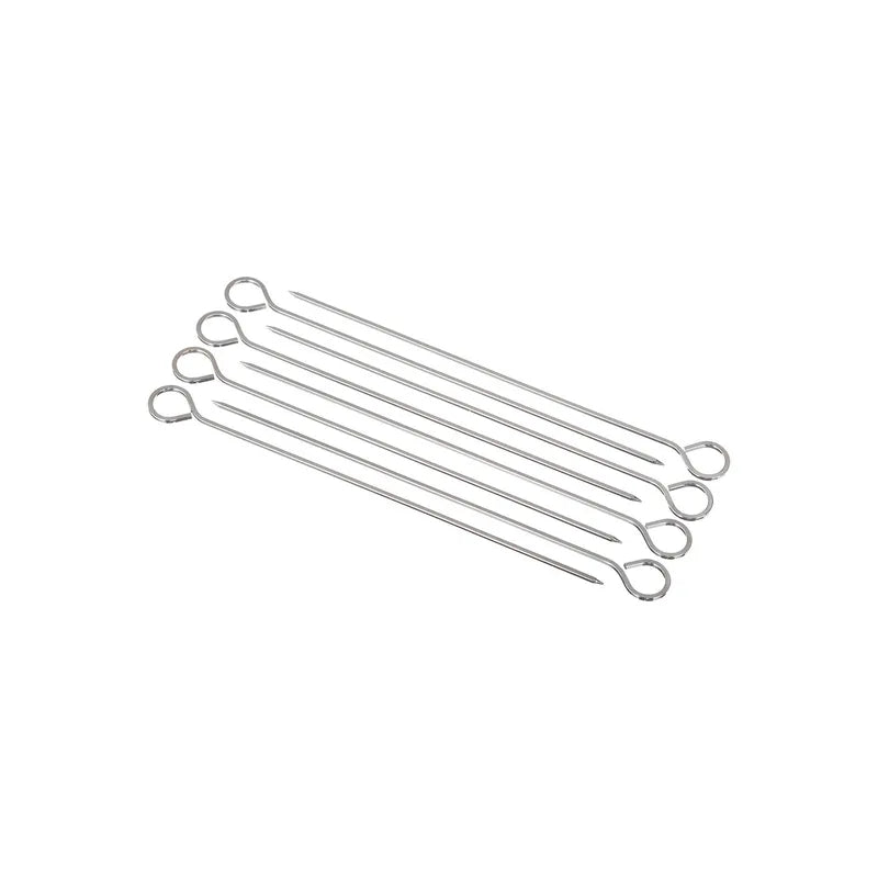 SET DE 8 FIERRITOS PARA PARRILLA 5FIVE
