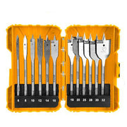 JUEGO MECHAS INGCO 12 PZAS 8-32 MM # AKDL1206