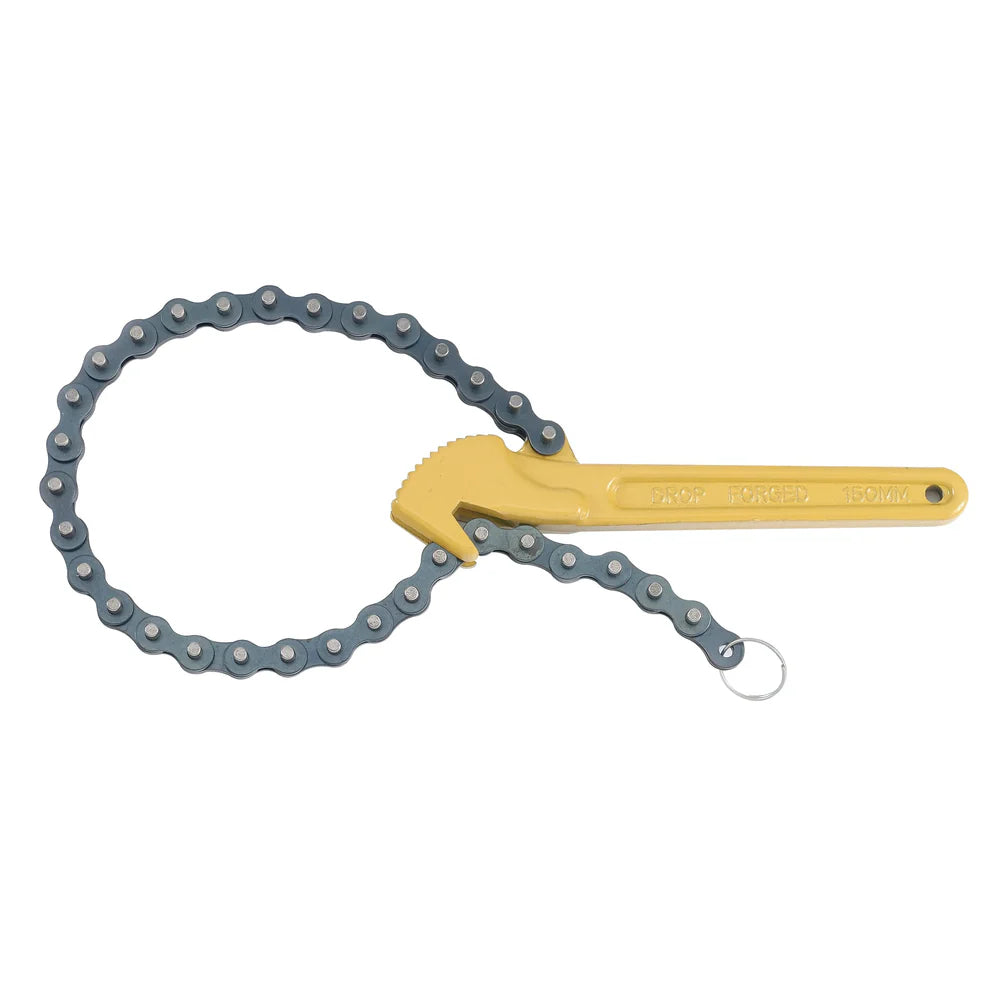 LLAVE CADENA P/FILTRO 40-140 MM FORCE #61911