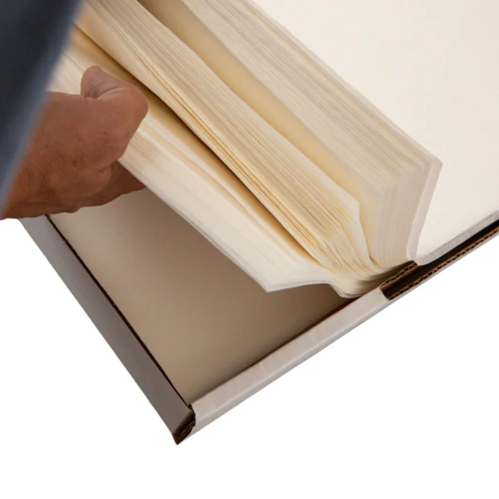 PAPEL SAGA CAJA 500 UN 40X60 CM