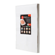 PAPEL SAGA CAJA 500 UN 40X60 CM