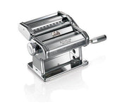 MAQUINA P/PASTAS ATLAS 150 WELLNESS SILVER