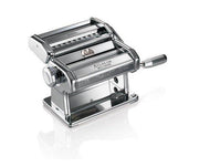 MAQUINA P/PASTAS ATLAS 150 WELLNESS SILVER