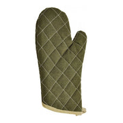 GUANTE COCINA HORNO 204ºC ALGODÓN 45 CM