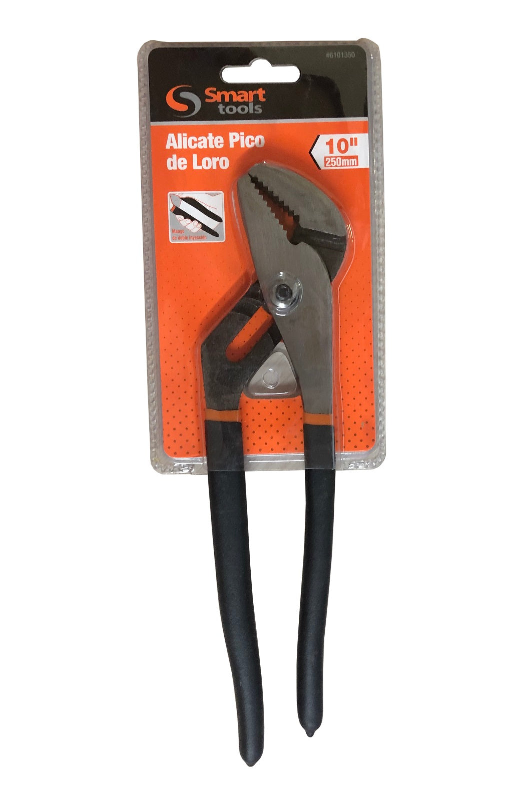 ALICATE PICO LORO 10" SMART TOOLS # 6101350