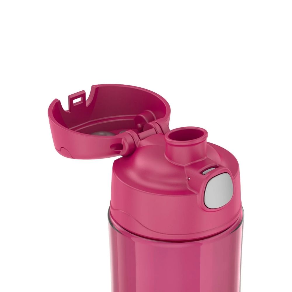 BOTELLA TRITAN FUN ROSA THERMOS
