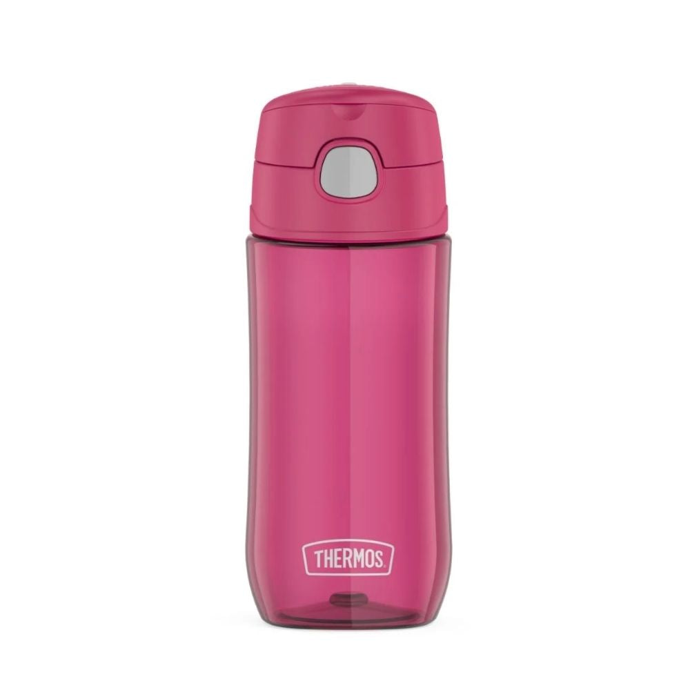 BOTELLA TRITAN FUN ROSA THERMOS