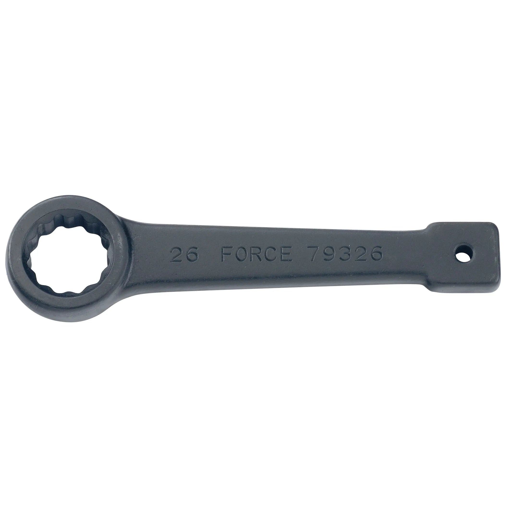 LLAVE CORONA DE IMPACTO FORCE 1"