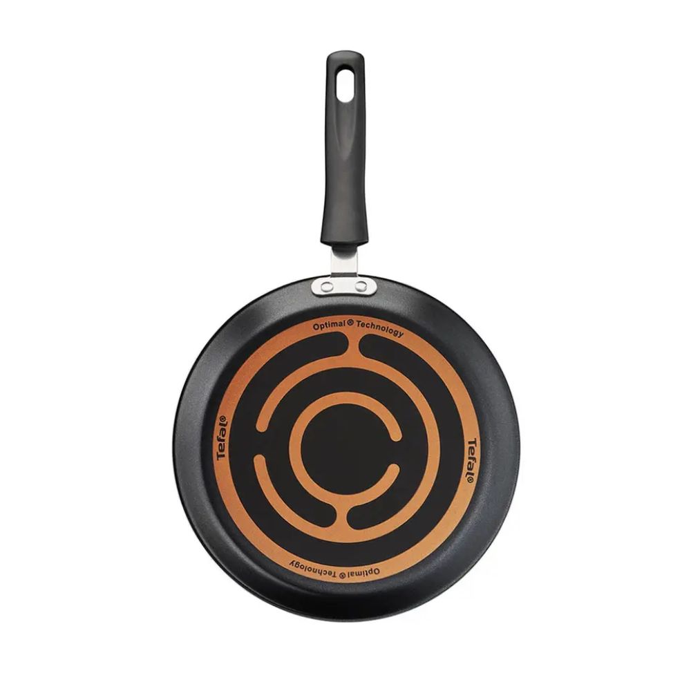 PANQUEQUERA 25 CM EASY COOK TEFAL
