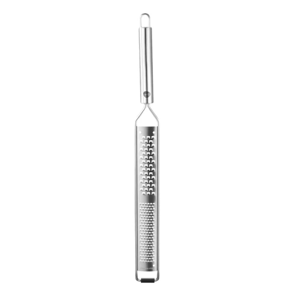 RALLADOR ACERO INOX 39 CM WENS