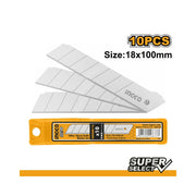 REPUESTO CUCHILLO CARTONERO INGCO 18 MMHKNSB1