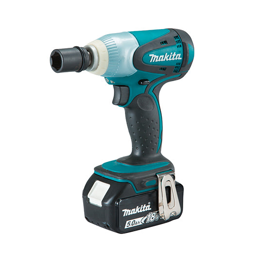 LLAVE IMPACTO MAKITA []1/2" DTW251RFE 18V
