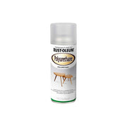 SPRAY POLIURETANO TRANSPARENTE SATINADO 312 GR RO