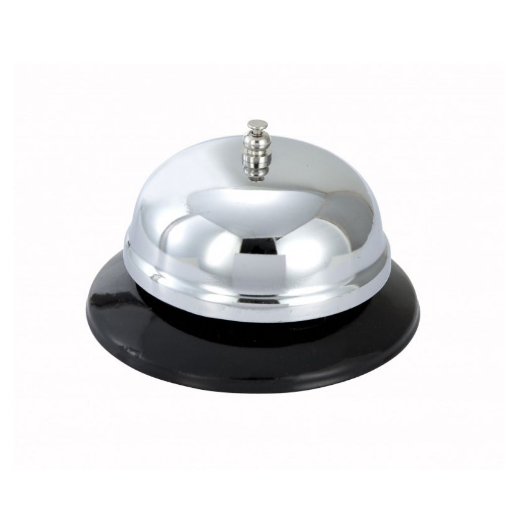 CAMPANILLA BOTONES 8.9 CM WINCO