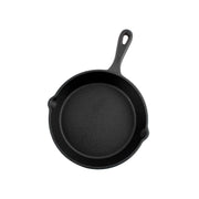 SARTEN FIERRO FUNDIDO 20 CM LUGANO