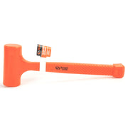 MACETA PLASTICA PVC 2.5 LB # 6103325