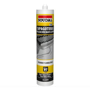 TAPAGOTERA SOUDAL GRIS 300 ML
