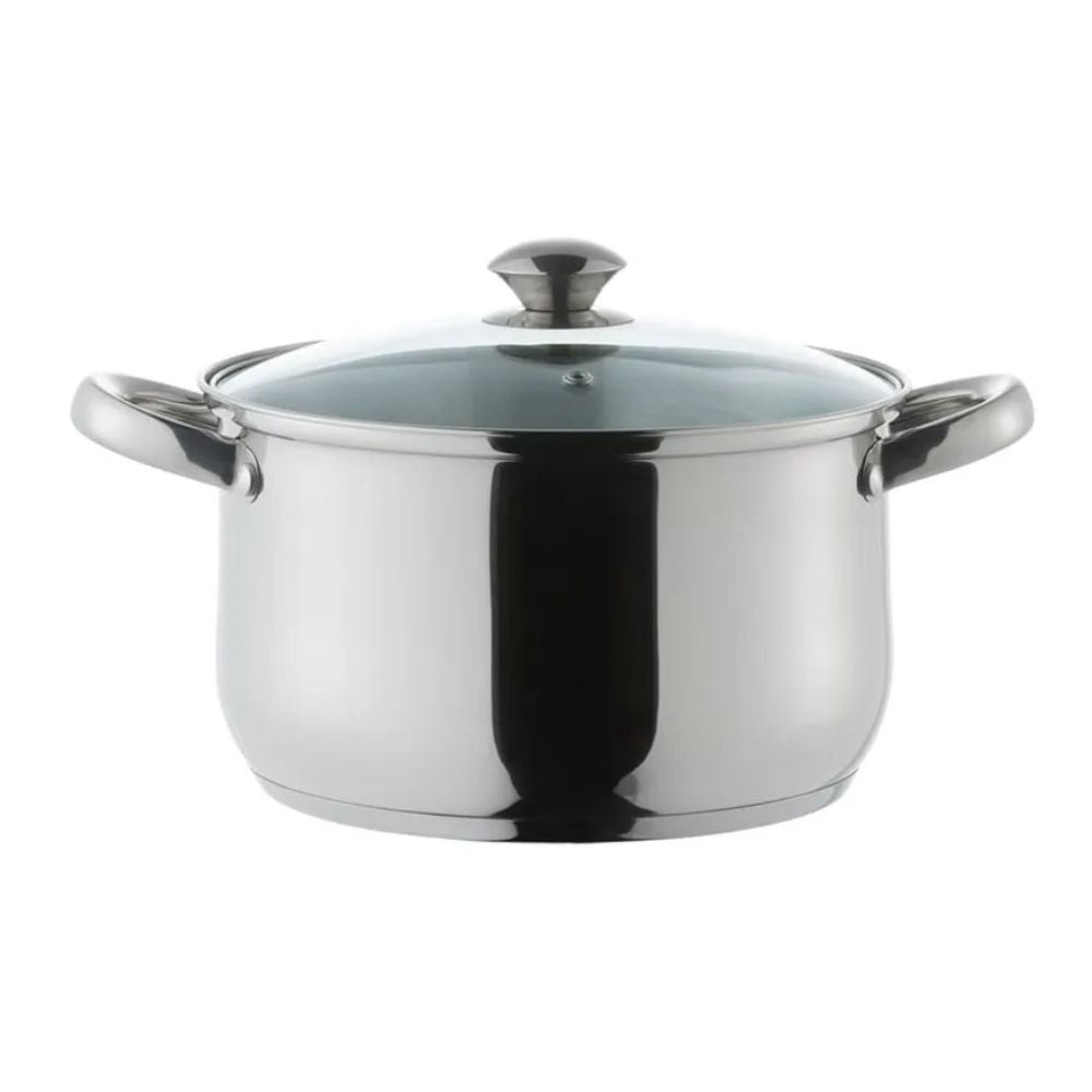OLLA INOX 26 CM PRIME-DESIGN ILKO