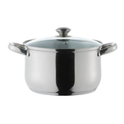 OLLA INOX 26 CM PRIME-DESIGN ILKO