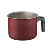 HERVIDOR ALUMINIO ANTIADHERENTE 1.2 LT 12 CM ROJO TRAMONTINA