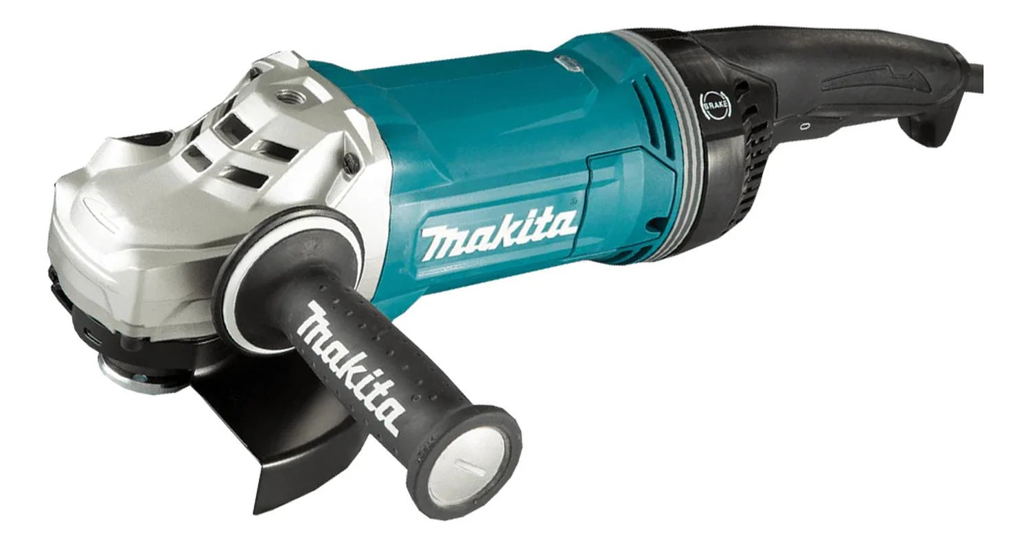 ESMERIL ANGULAR MAKITA 7" GA7070 2700W