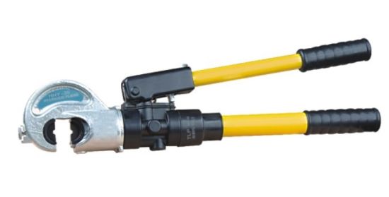 APRIETA TERMINALES HIDRAULICO 11 T HHY-35 TLP