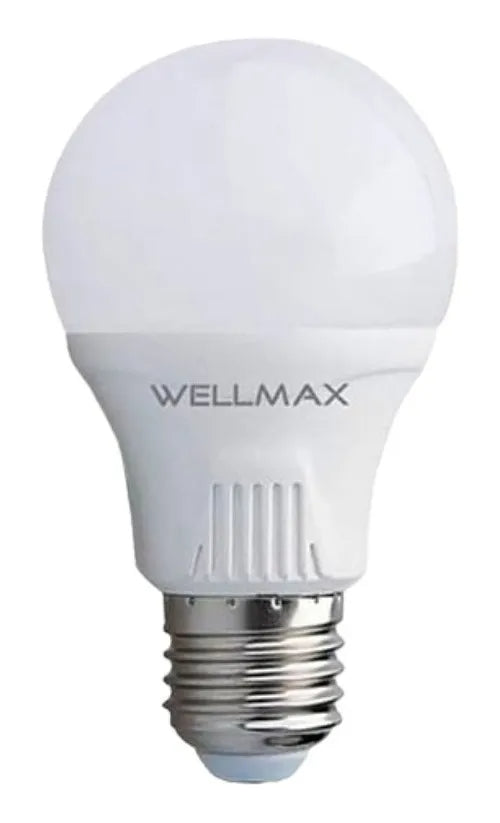 AMPOLLETA LED 11W E27 LUZ FRIA