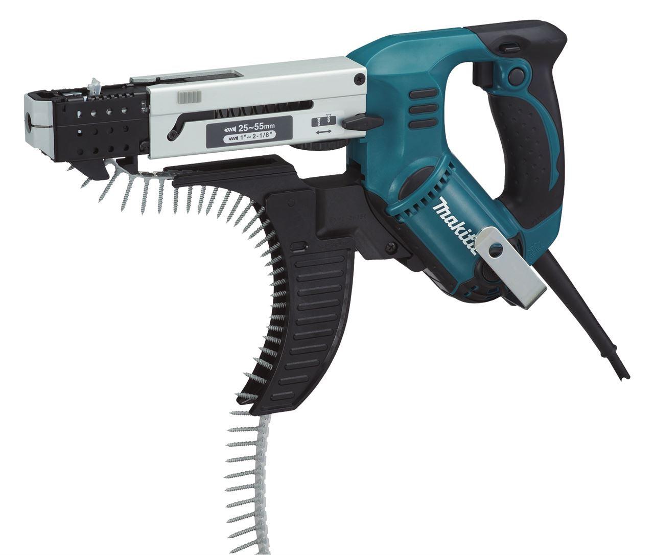 ATORNILLADOR MAKITA 6842 470W AUTOALIMENTADO