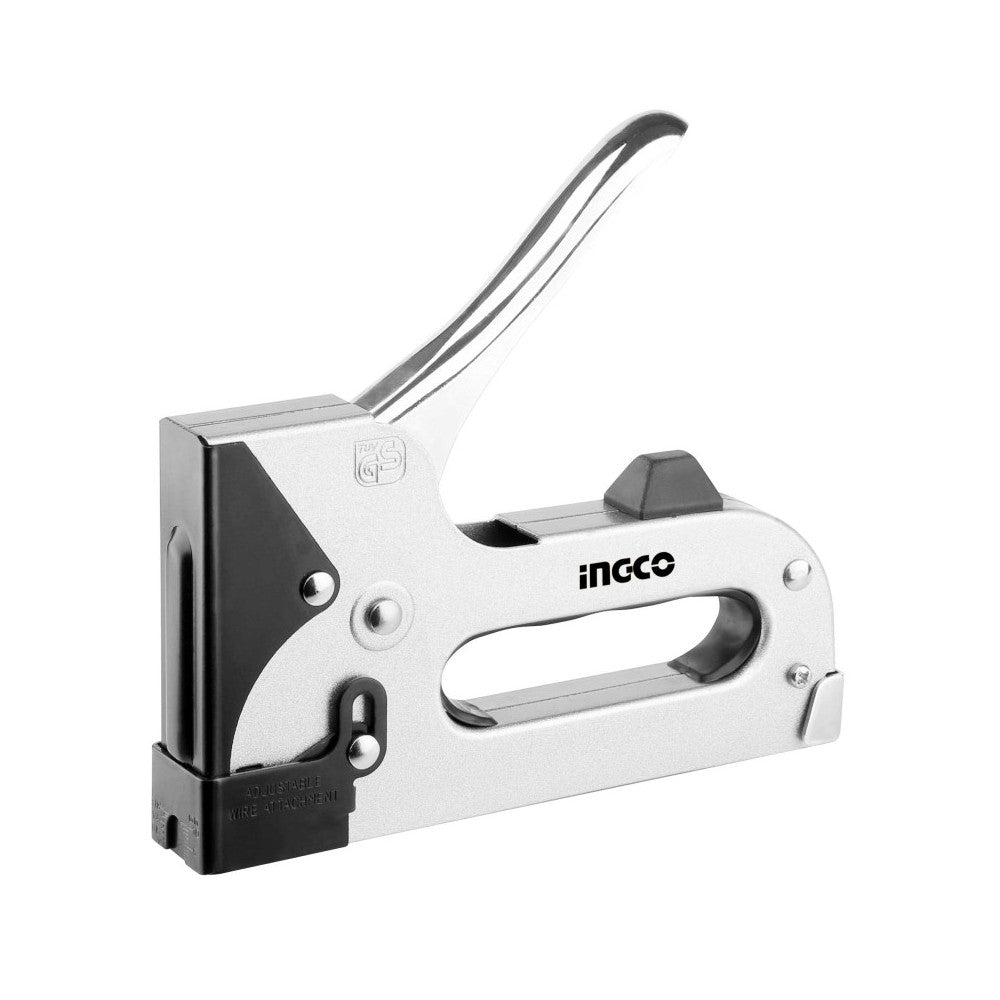 ENGRAPADORA INGCO TRABAJO PESADO HSG1404